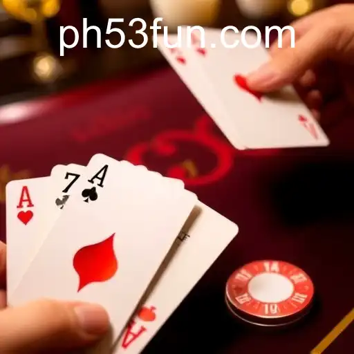 Mastering the Baccarat Game: A Deep Dive Into the Enchanting World of PH53