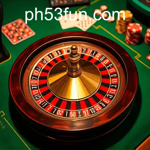 Casino Games: An Exploration of Luck and Strategy