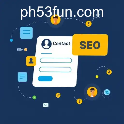 Optimizing the Contact Us Page for Maximum Engagement