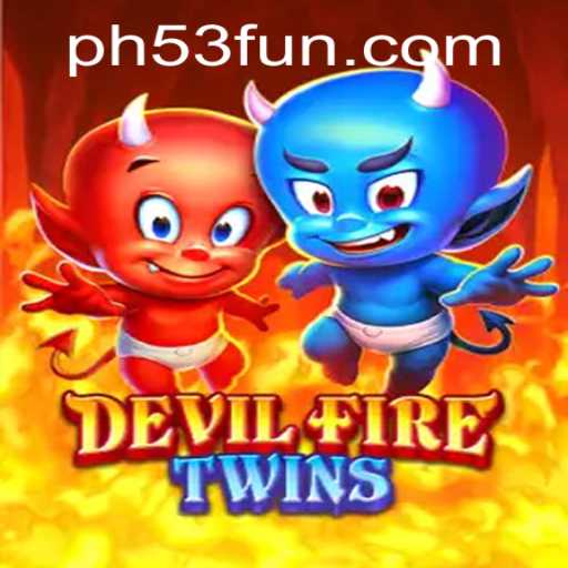 Unearthing the Secrets of DevilFireTwins: The Game That's Captivating Gamers Worldwide