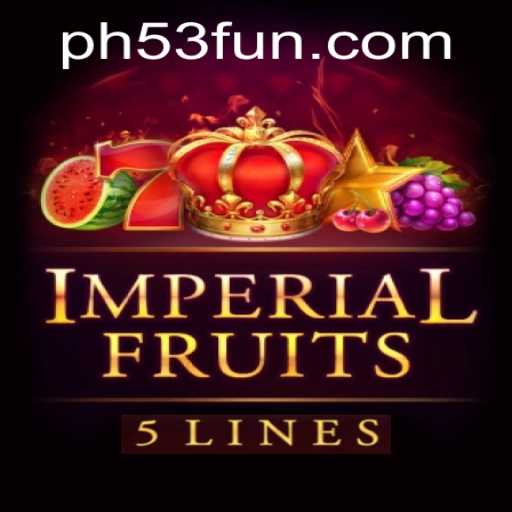 Unveiling ImperialFruits5: A Captivating Gaming Experience