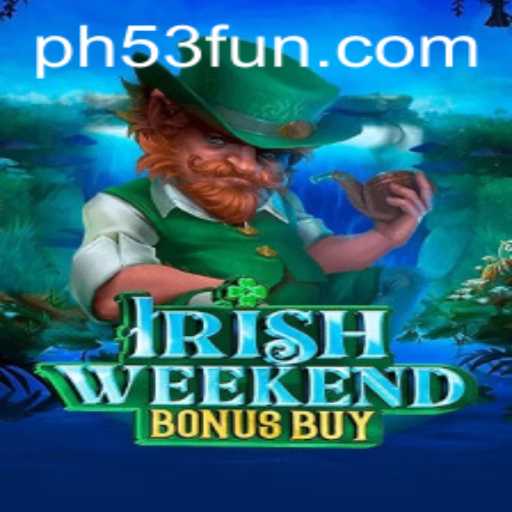 Exploring the Excitement of the IrishWeekendBonusBuy Game