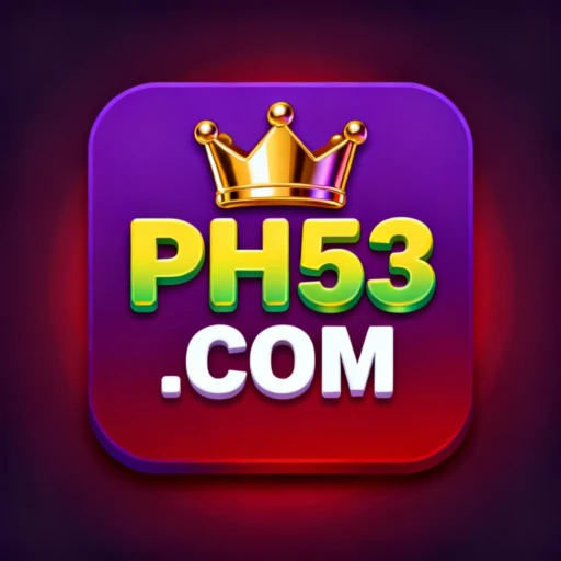 PH53 logo