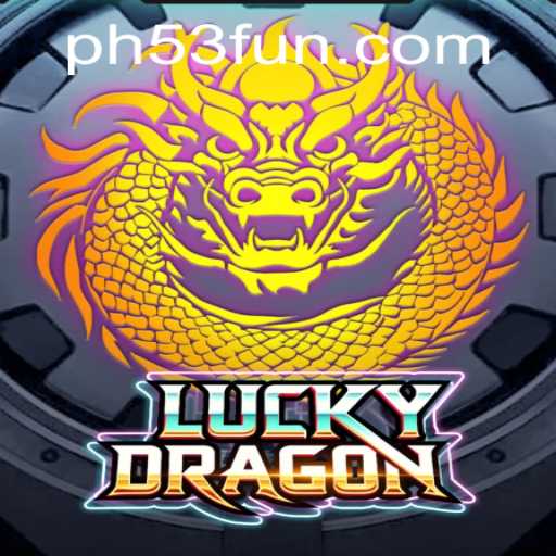 The Enchanting World of LuckyDragon: A Journey with the PH53 Key