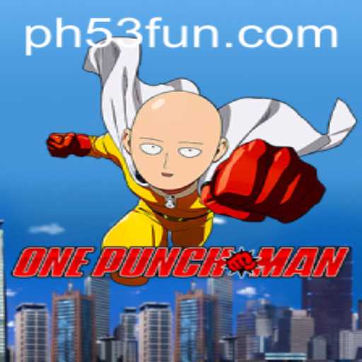 Exploring the Universe of OnePunchMan: PH53