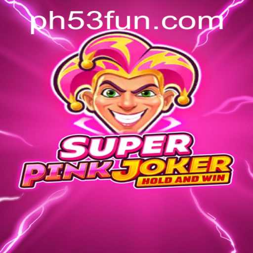 SuperPinkJoker: An Exciting New Game Experience with PH53