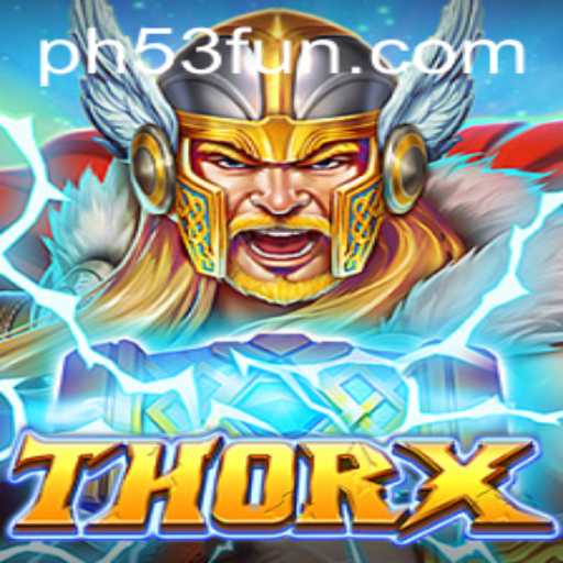 Unveiling ThorX: The Revolutionary Gaming Phenomenon with PH53